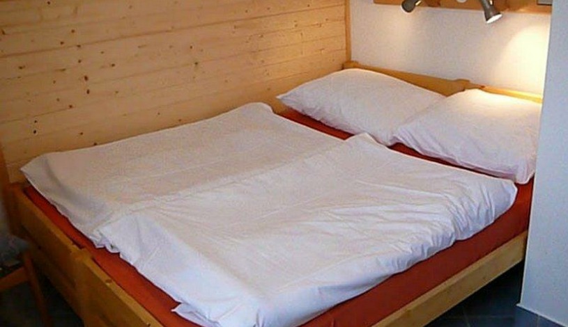 Apartmány Hlava Rokytnice nad Jizerou - Čtyřlůžkové apartmá